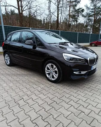 bmw seria 2 mazowieckie BMW Seria 2 cena 73900 przebieg: 45300, rok produkcji 2019 z Łomianki